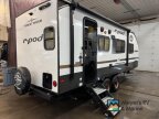 Thumbnail Photo 4 for New 2025 Forest River R-Pod
