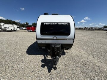 New 2025 Forest River R-Pod