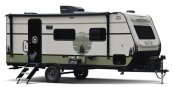 New 2025 Forest River R-Pod
