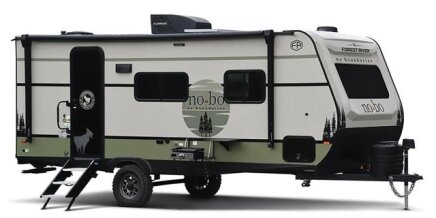 Photo 1 for New 2025 Forest River R-Pod