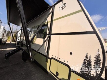 Photo 1 for New 2025 Forest River R-Pod