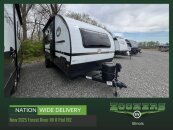 New 2025 Forest River R-Pod