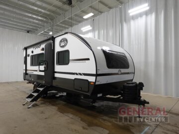 New 2025 Forest River R-Pod