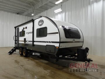 New 2025 Forest River R-Pod