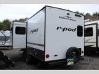Thumbnail Photo 3 for New 2025 Forest River R-Pod