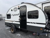 New 2025 Forest River R-Pod