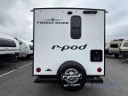 Thumbnail Photo 3 for New 2025 Forest River R-Pod