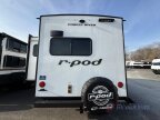 Thumbnail Photo 4 for New 2025 Forest River R-Pod