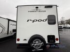 Thumbnail Photo 4 for New 2025 Forest River R-Pod