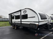 New 2025 Forest River R-Pod
