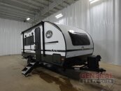 New 2025 Forest River R-Pod