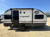 New 2025 Forest River R-Pod
