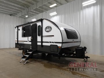 New 2025 Forest River R-Pod