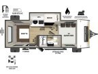 Thumbnail Photo 1 for New 2025 Forest River R-Pod