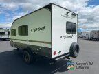 Thumbnail Photo 3 for New 2025 Forest River R-Pod