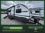 New 2025 Forest River R-Pod