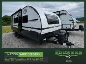 New 2025 Forest River R-Pod