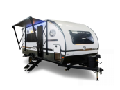 New 2025 Forest River R-Pod