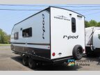 Thumbnail Photo 3 for New 2025 Forest River R-Pod