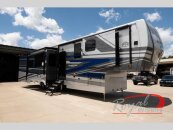 New 2025 Forest River Riverstone