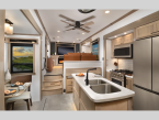 Thumbnail Photo 5 for New 2025 Forest River Riverstone