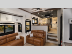 Thumbnail Photo 5 for New 2025 Forest River Riverstone