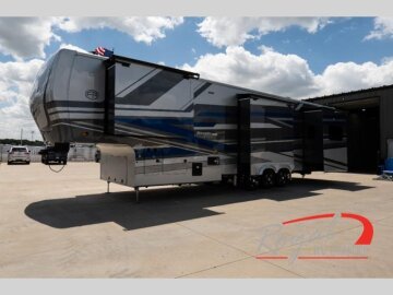 New 2025 Forest River Riverstone