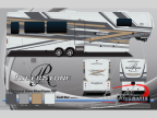 Thumbnail Photo 4 for New 2025 Forest River Riverstone