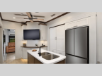 Thumbnail Photo 2 for New 2025 Forest River Riverstone