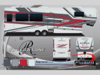 Thumbnail Photo 2 for New 2025 Forest River Riverstone