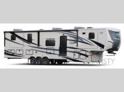 New 2025 Forest River Riverstone