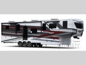 New 2025 Forest River Riverstone