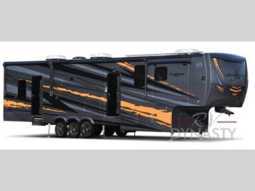 New 2025 Forest River Riverstone