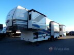 Thumbnail Photo 4 for New 2025 Forest River Riverstone