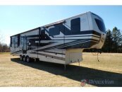 New 2025 Forest River Riverstone