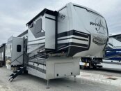 New 2025 Forest River Riverstone