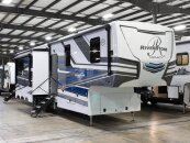 2025 Forest River Riverstone