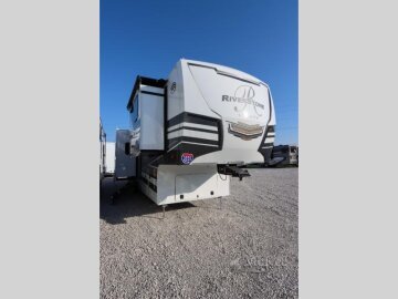 New 2025 Forest River Riverstone