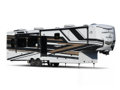 New 2025 Forest River Riverstone