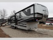 New 2025 Forest River Riverstone