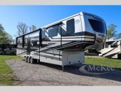 New 2025 Forest River Riverstone