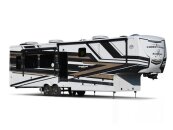 New 2025 Forest River Riverstone