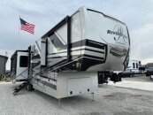 New 2025 Forest River Riverstone