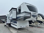 New 2025 Forest River Riverstone