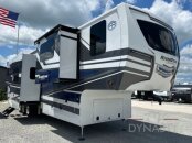 New 2025 Forest River Riverstone