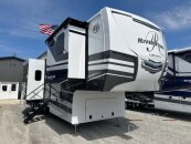 New 2025 Forest River Riverstone