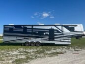 New 2025 Forest River Riverstone
