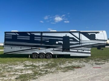 New 2025 Forest River Riverstone