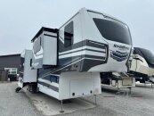New 2025 Forest River Riverstone