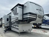 New 2025 Forest River Riverstone
